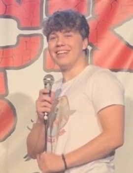 Photo of Karson Schindler