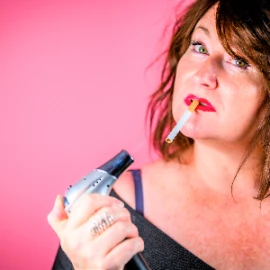 Photo of Kate Barella