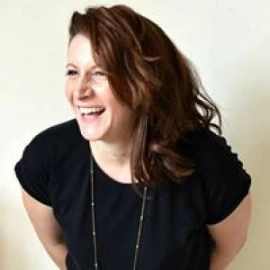 Photo of Kate Lennon