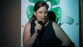 Photo of Kate Lovelock