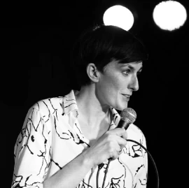 Photo of Kate Martin