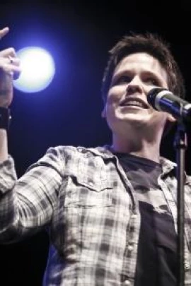 Photo of Kate McCabe