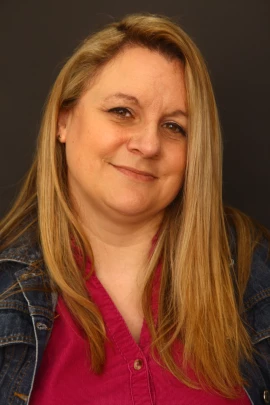 Photo of Kate Penfield