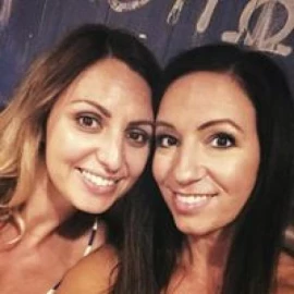 Photo of Katerina Hudson