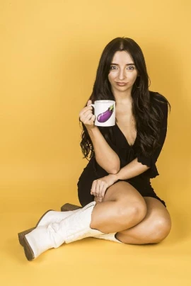 Photo of Katerina Robinson