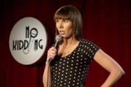 Photo of Katharine Ferns