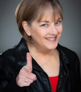 Photo of Kathie Dice