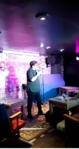 Photo of Kath Kirkland