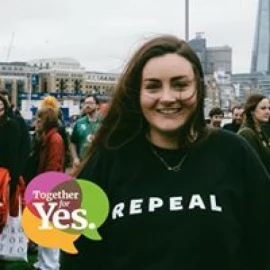 Photo of Kathryn Higgins