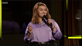 Photo of Kathryn Higgins