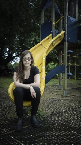 Photo of Kathryn Mather 