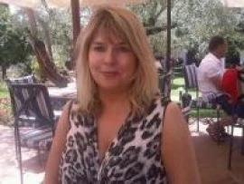 Photo of Kathryn Spencer