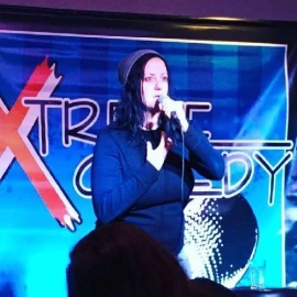 Photo of Kathy Arnold