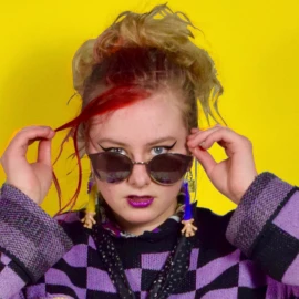 Photo of Kathy Rivett