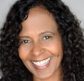 Photo of Kathy Westfield