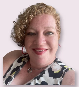 Photo of Katie Brown