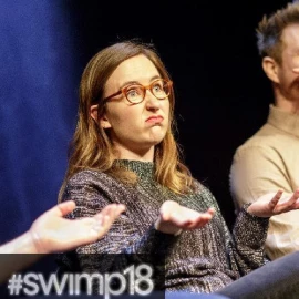 Photo of Katie Davison