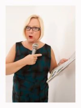 Photo of Katie Field