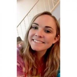 Photo of Katie Marie