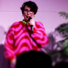 Photo of Katie McCormack