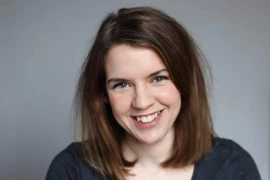 Photo of Katie McLeod 