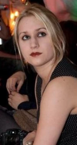 Photo of Katie Yossarian