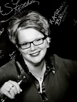 Photo of Katrina Brown