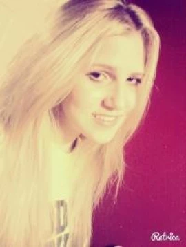 Photo of Kayla Torrez