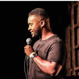 Photo of Kazeem Jamal