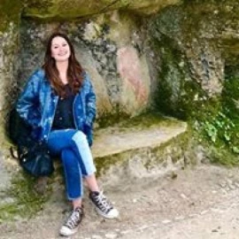 Photo of Kitty McGirr