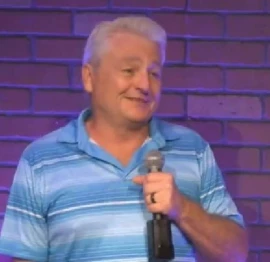 Photo of KC Eastwood 