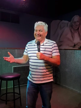 Photo of KC Eastwood