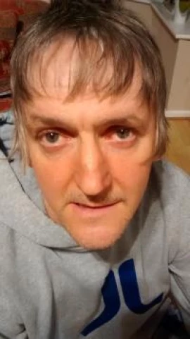 Photo of Kean Turner