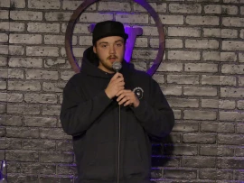 Photo of Keaton McAdams