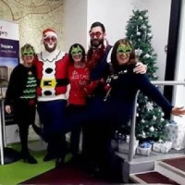 Photo of Kecia O'Shea