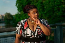 Photo of Keelah Rose Calloway