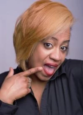 Photo of KEESHA BROWNIE