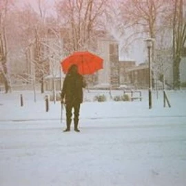 Photo of Kehinde Adeyemi