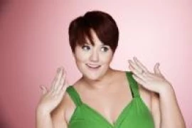 Photo of Kelly McCarron