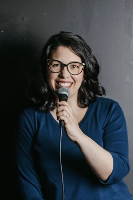 Photo of Kelly Thewlis