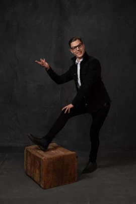 Photo of Kelsey De Almeida