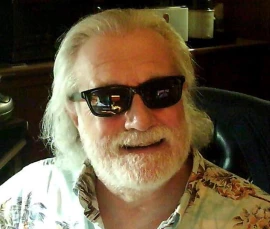 Photo of Ken Alexander