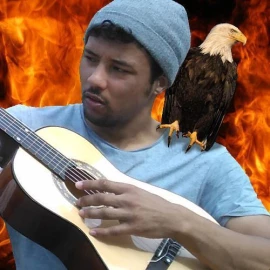 Photo of Ken Grinell