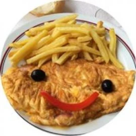 Photo of Kenny Sinclair