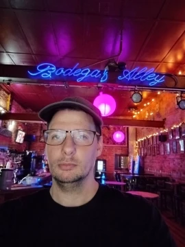 Photo of Kent Masloskie