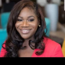 Photo of Keonna Scott