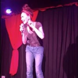 Photo of Kerry Fitzgerald