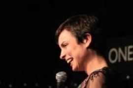 Photo of Kerry Leigh