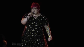 Photo of Kerry Robinson