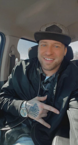 Photo of Kertis Newsom